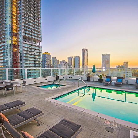 דירות לוס אנג'לס Stunning 1 Bdr 1 Bth, Pool, Jacuzzi מראה חיצוני תמונה