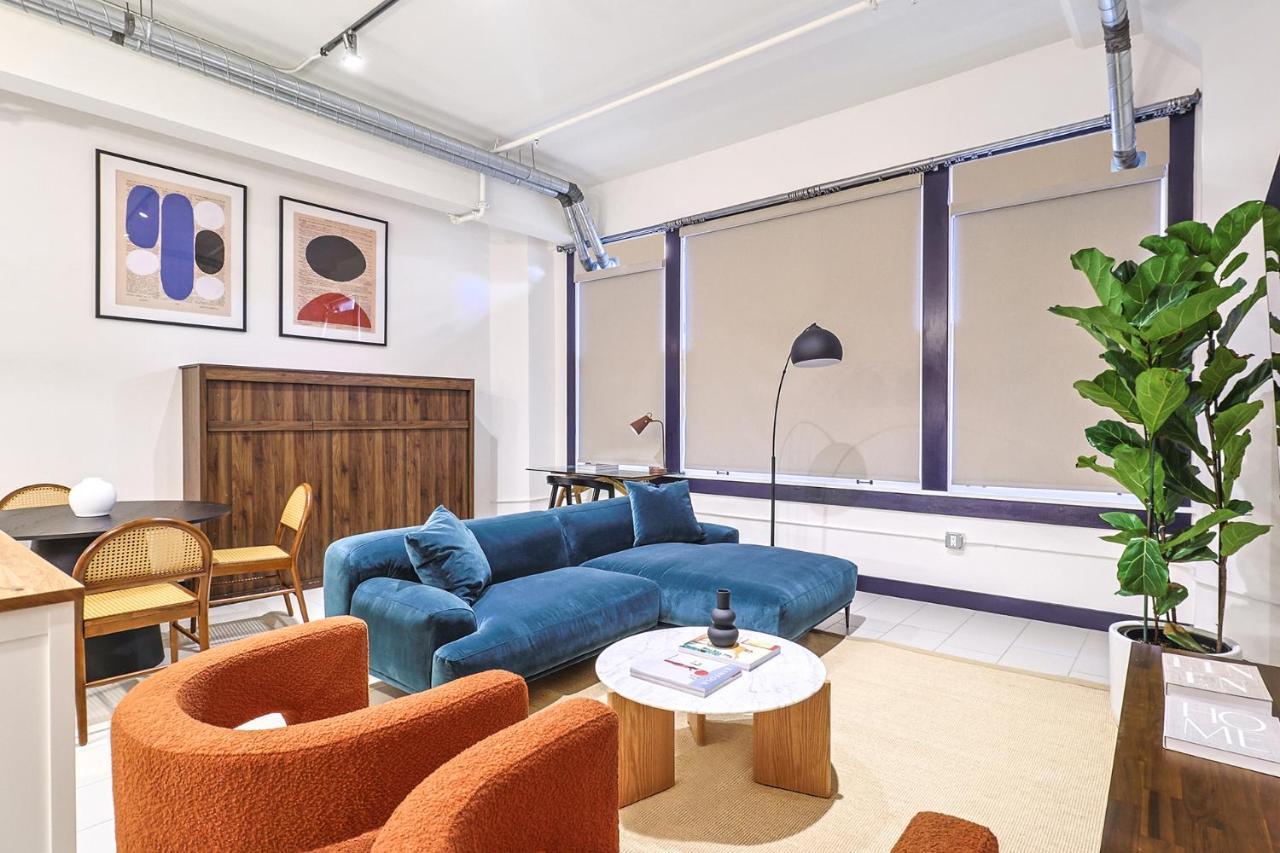 דירות לוס אנג'לס Stunning 1 Bdr 1 Bth, Pool, Jacuzzi מראה חיצוני תמונה