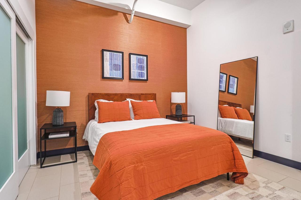 דירות לוס אנג'לס Stunning 1 Bdr 1 Bth, Pool, Jacuzzi מראה חיצוני תמונה