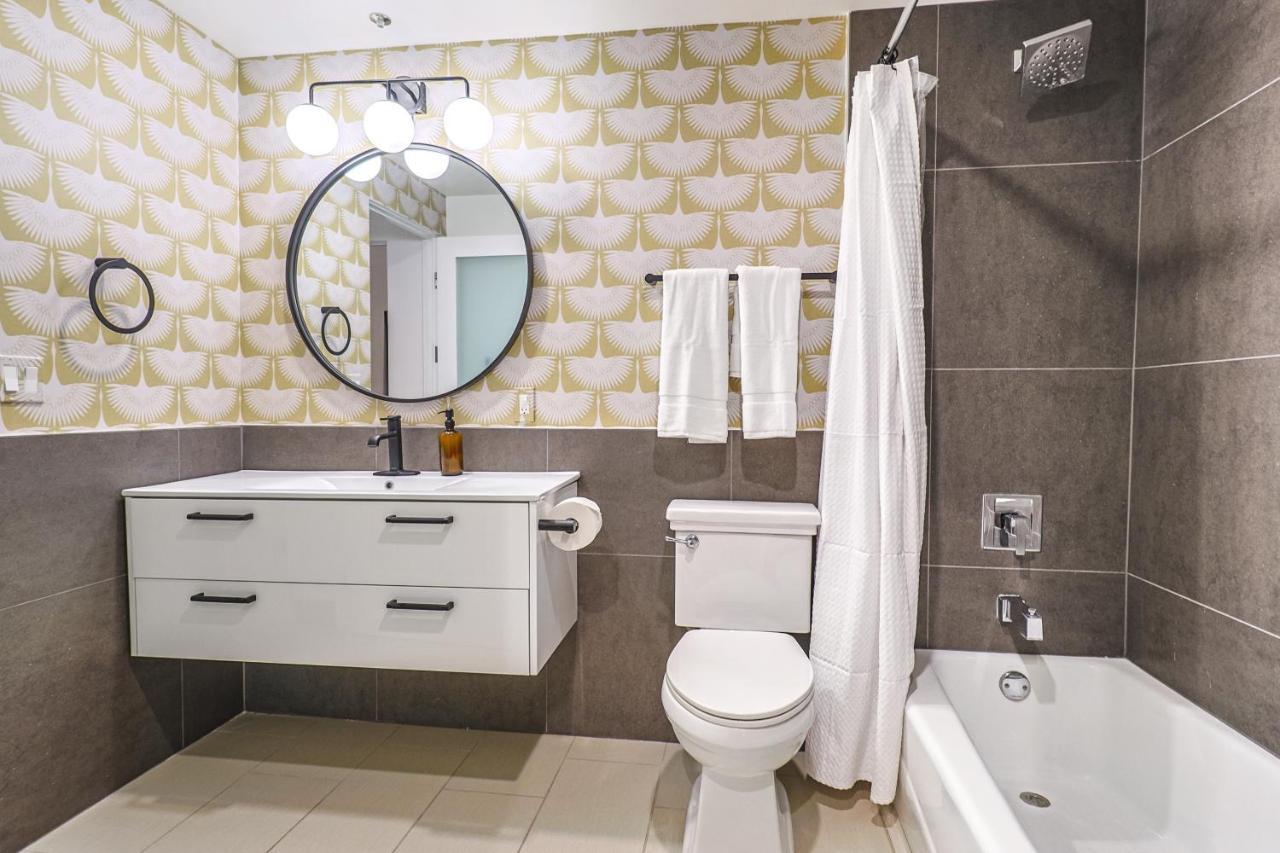 דירות לוס אנג'לס Stunning 1 Bdr 1 Bth, Pool, Jacuzzi מראה חיצוני תמונה