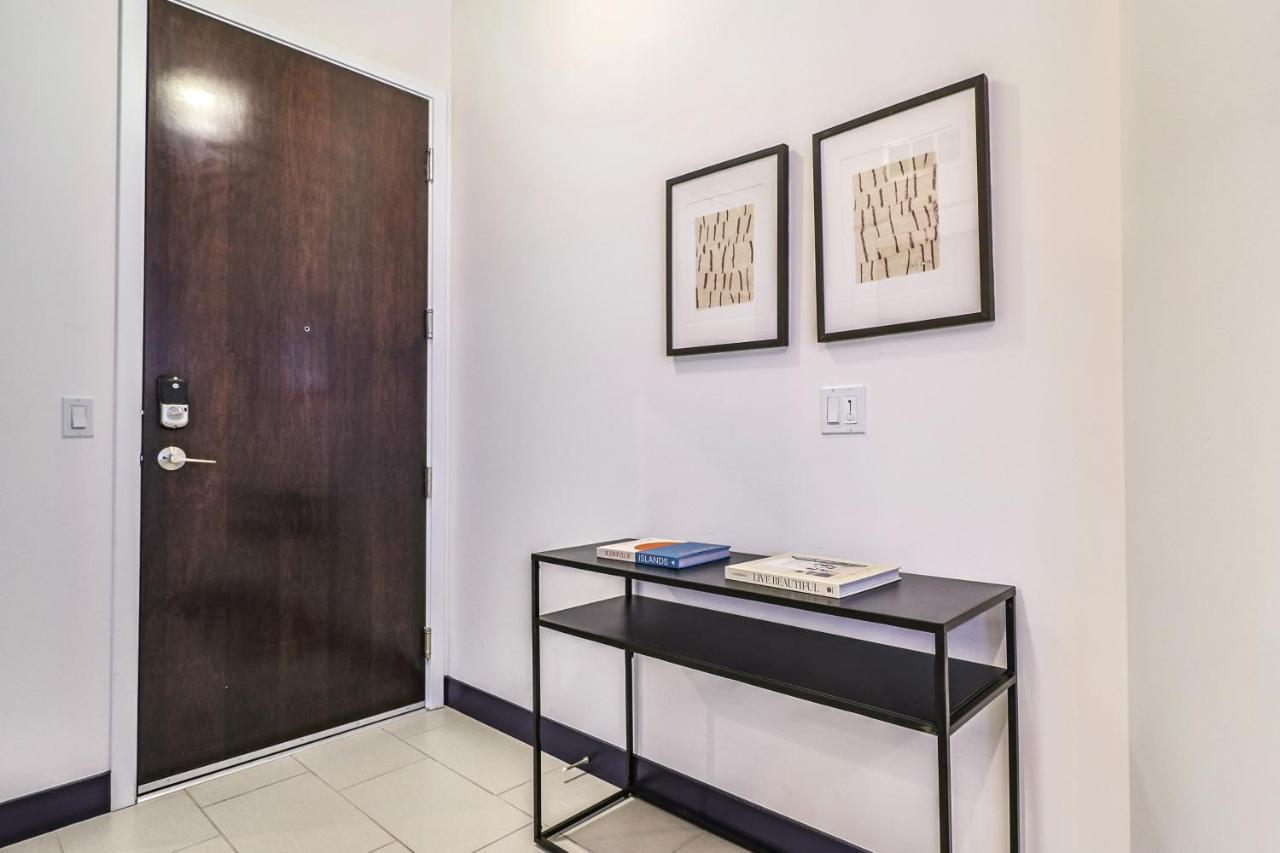 דירות לוס אנג'לס Stunning 1 Bdr 1 Bth, Pool, Jacuzzi מראה חיצוני תמונה