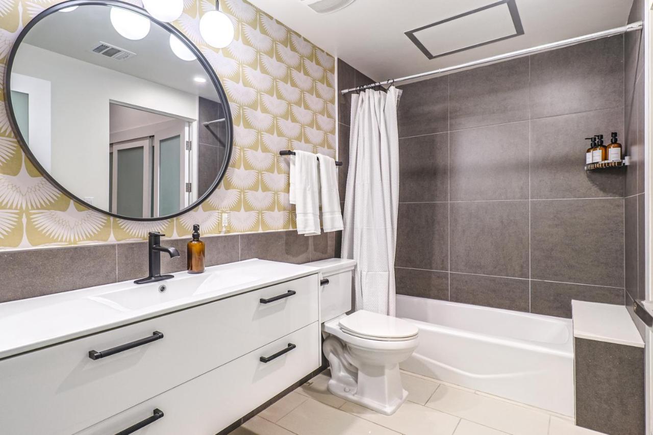 דירות לוס אנג'לס Stunning 1 Bdr 1 Bth, Pool, Jacuzzi מראה חיצוני תמונה